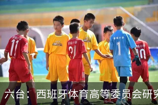 六台：西班牙体育高等委员会研究暂停特瓦斯职务