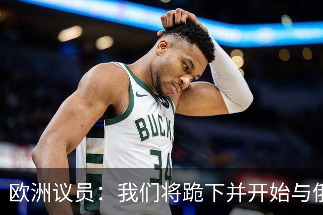 欧洲议员：我们将跪下并开始与俄谈判，这是我们自身愚蠢的结果