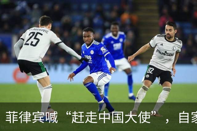 菲律宾喊“赶走中国大使”，自家人先拍桌子：等于把全国推下悬崖