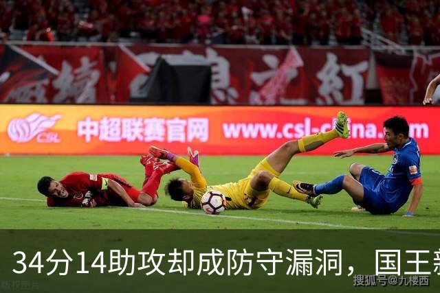 34分14助攻却成防守漏洞，国王新秀到底是天才还是麻烦？